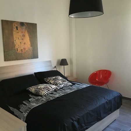 Appartamento Casa Di Tata Trezzo sullʼAdda Esterno foto