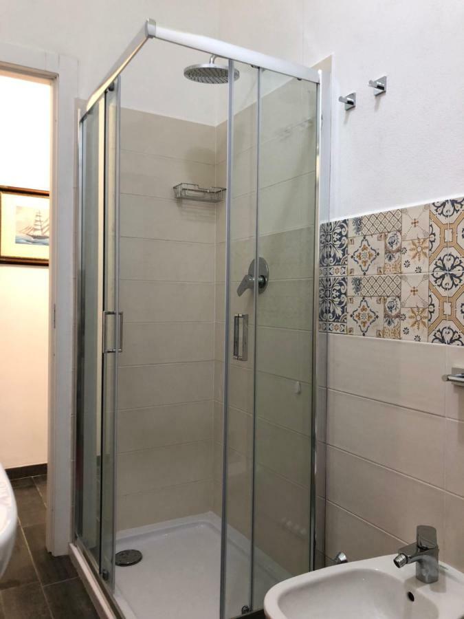 Appartamento Casa Di Tata Trezzo sullʼAdda Esterno foto